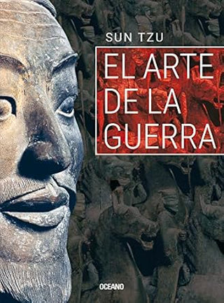 Libro Arte De La Guerra 9786075574073