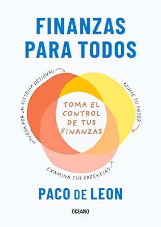 Libro Finanzas Para Todos 9786075575940