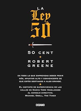 Libro La Ley 50  9786075574288