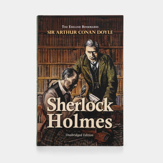 Libro Sherlock Holmes 9789583070211
