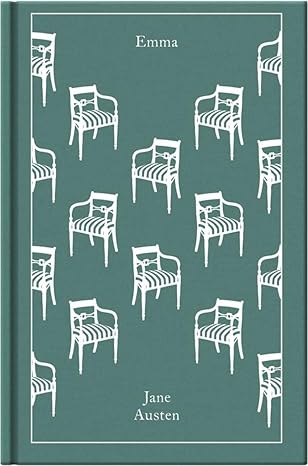 Libro Emma 9780141192475