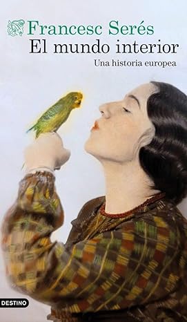 Libro El Mundo Interior 9788423365876