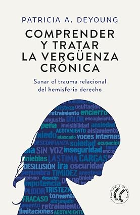 Libro Comprender Y Tratar La Vergüenza Crónica 9788412757613