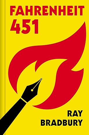 Libro Fahrenheit 451 9786287897045
