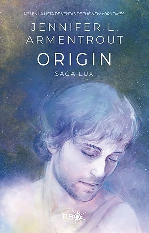 Libro Origin 9788410243736