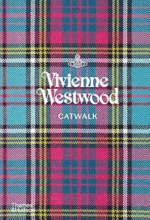 Libro Vivienne Westwood Catwalk The Complete Collections 9780500023792
