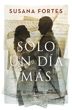 Libro Sólo Un Día Más 9788467074628