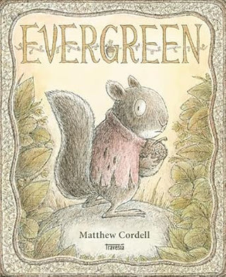 Libro Evergreen 9786075840062