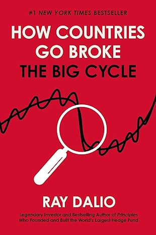 How Countries Go Broke