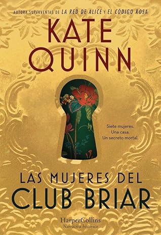Libro Las Mujeres Del Club Briar 9788410643055