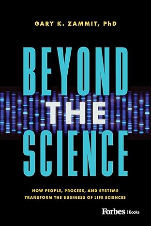 Beyond The Science