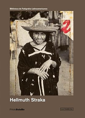 Libro Hellmuth Straka.: Straka 9788410024021