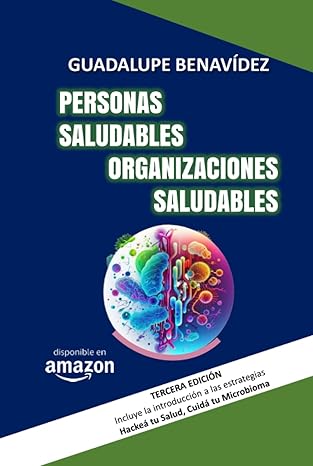 Personas Saludables, Organizaciones Saludables