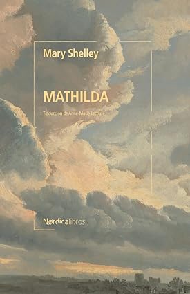 Libro Mathilda 9788419735737