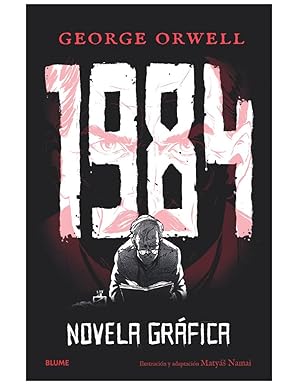 Libro 1984 9791387881092