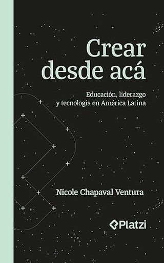 Crear desde acá