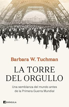 Libro La Torre Del Orgullo 9788411002660