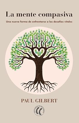 Libro La Mente Compasiva 9788494759253