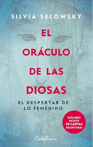 Libro El Oráculo De Las Diosas 9788419467560
