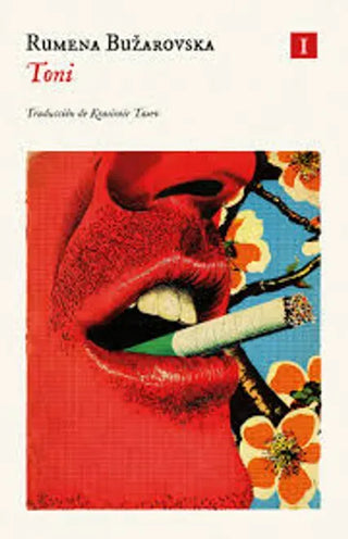 Libro Toni 9791387641801