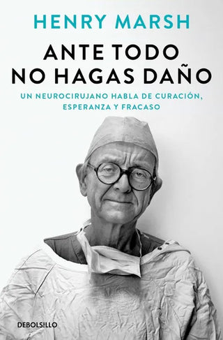 Ante Todo, No Hagas Daño