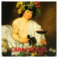 Libro Caravaggio 9783741939495