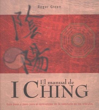 Libro El Manual De I Ching 9789583017155