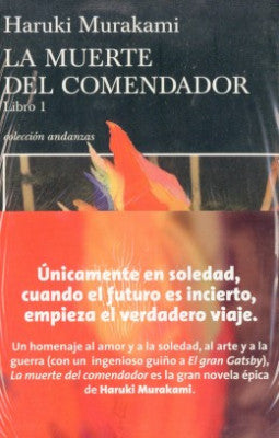 pack la muerte del comendador