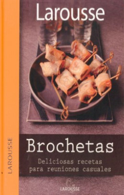 BROCHETAS