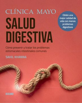 Clinica Mayo - Salud Digestiva