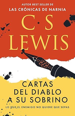 Cartas Del Diablo A Su Sobrino