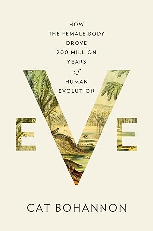 Libro Eve 9781524712570