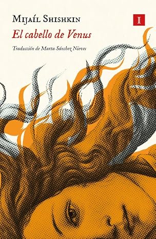 Libro El Cabello De Venus 9791387641238