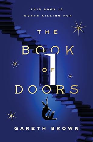 Libro The Book Of Doors 9780063359000