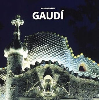 Libro Gaudi 9783741939570
