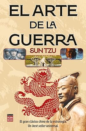 El Arte de la guerra