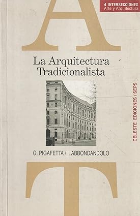 Arquitectura Tradicionalista