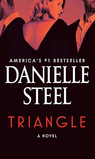 Libro Triangle: A Novel  9780593498576