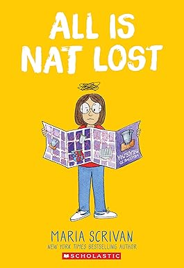 All is Nat Lost: A Graphic Novel