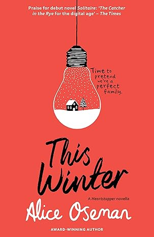Libro This Winter 9780008412937