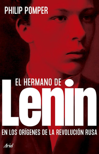 Libro El Hermano De Lenin 9788434437357