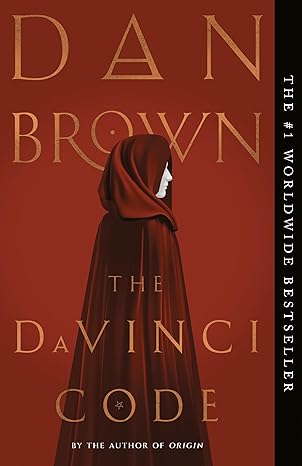 Libro The Da Vinci Code 9780307277671
