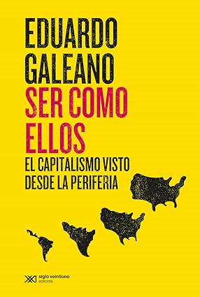 Libro Ser Como Ellos 9786070313691