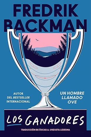 Libro Winners Los Ganadores 9780063258716