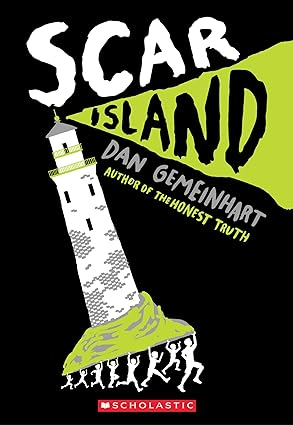 Scar Island