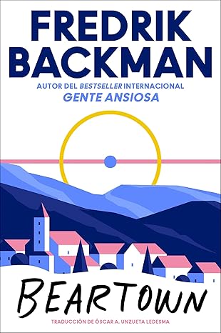 Libro Beartown 9780062930750