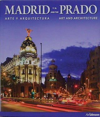 Madrid Y El Prado