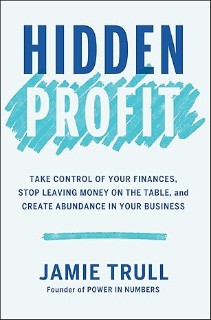 Libro Hidden Profit 9781668082089