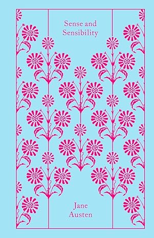 Libro Sense And Sensibility 9780141040370