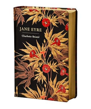 Libro Jane Eyre 9781912714018